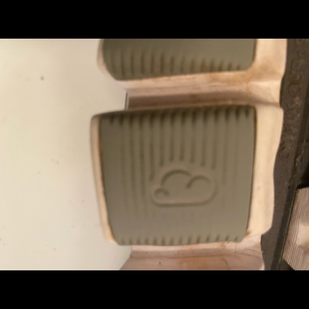 On Cloud Cloudswift Running Shoe Glacier/White 6.… - image 8